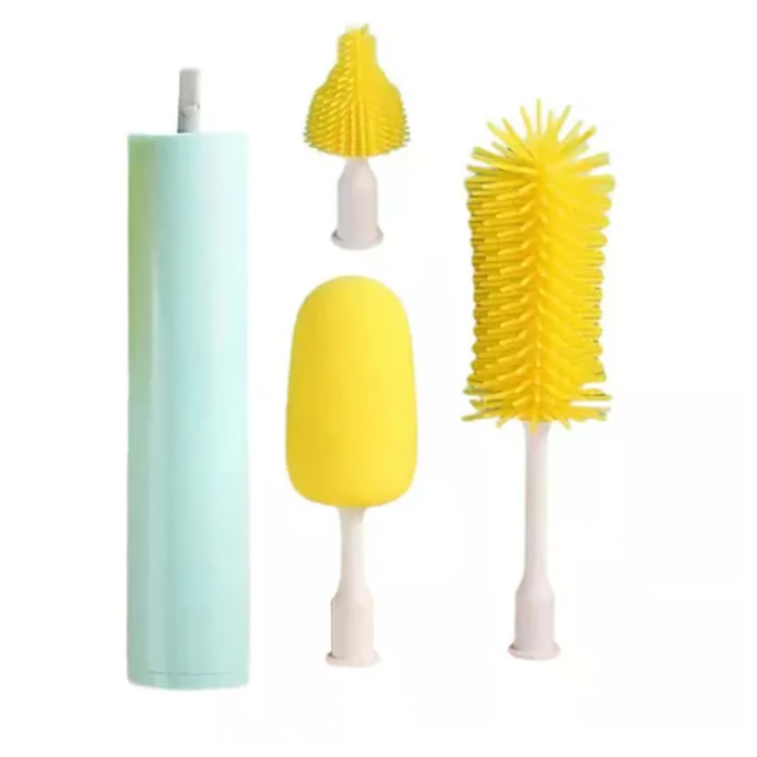 Miniatura 2 de CEPILLO ELECTRICO PARA BIBERON